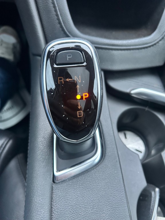 2018 Cadillac XT5 Image 16