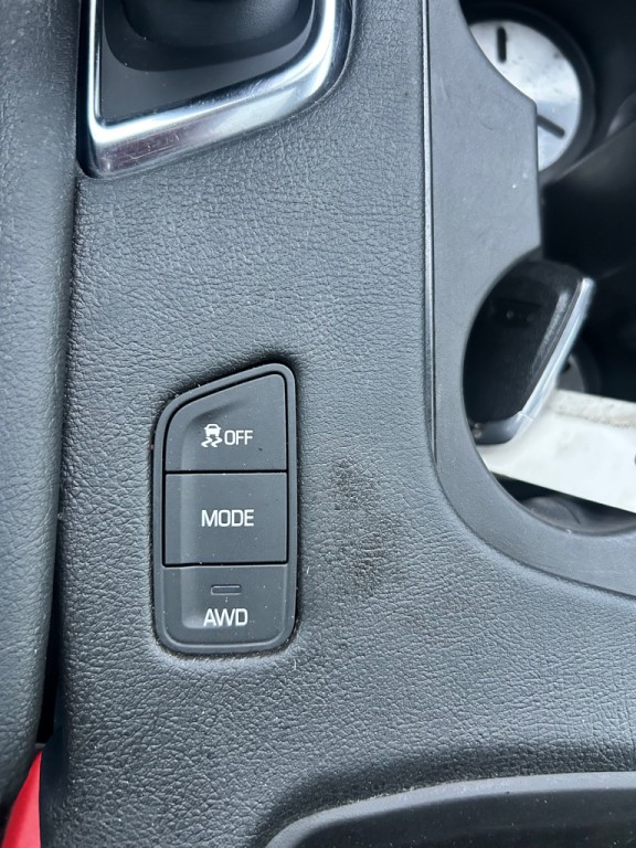 2018 Cadillac XT5 Image 17