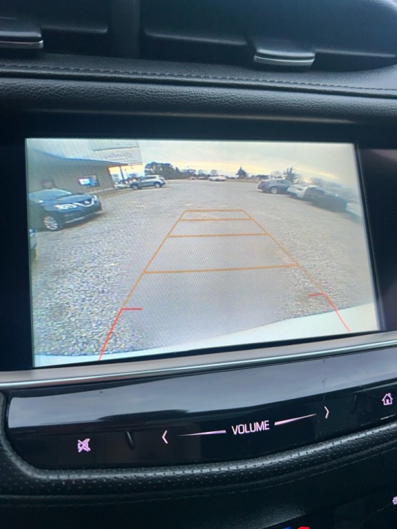 2018 Cadillac XT5 Image 18