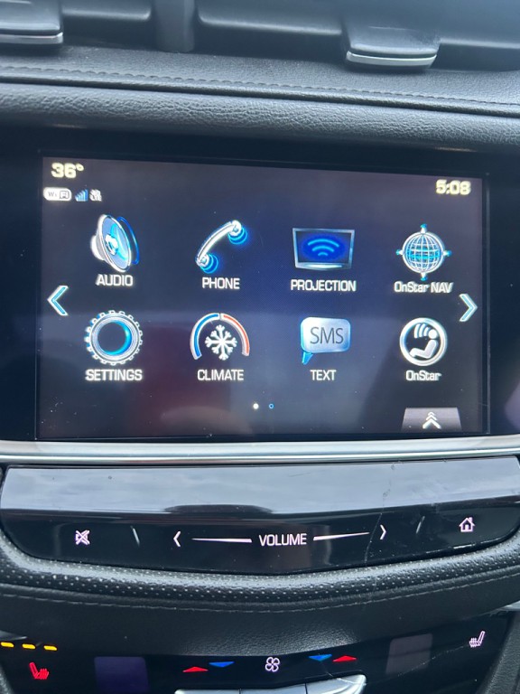 2018 Cadillac XT5 Image 19