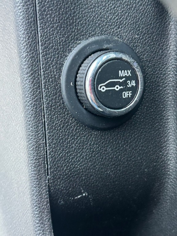 2018 Cadillac XT5 Image 21