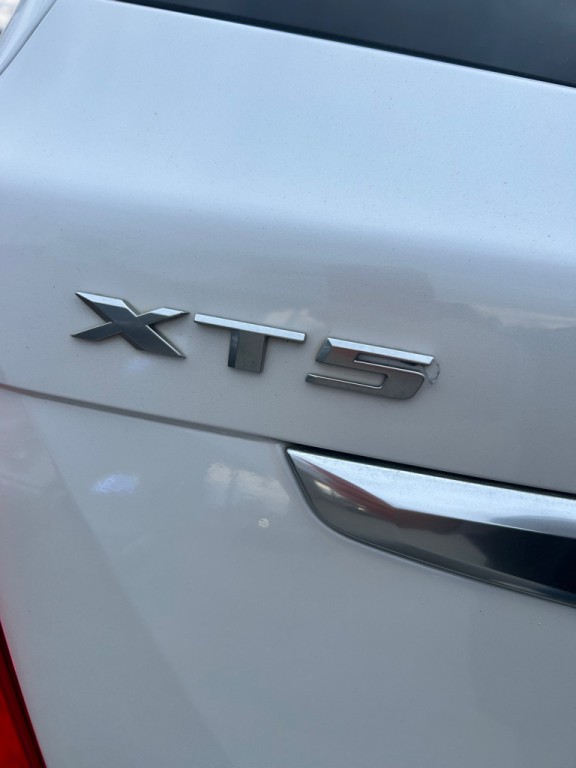 2018 Cadillac XT5 Image 24