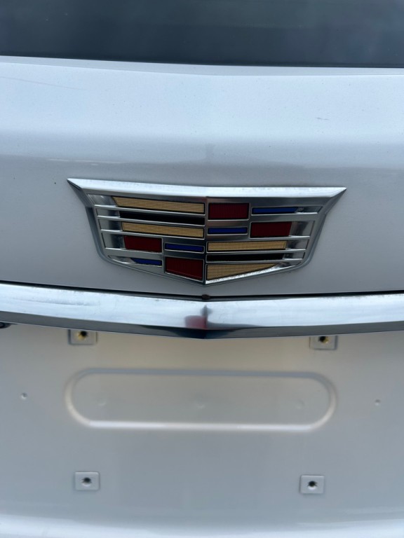 2018 Cadillac XT5 Image 25