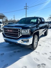 Image for 2017 GMC Sierra 1500 SLE ID: 7126225