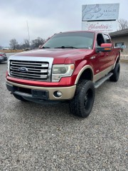 Image for 2013 Ford F-150 Supercrew ID: 7136495