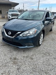 Image for 2016 Nissan Sentra SV ID: 7147293