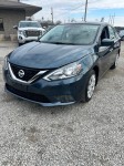 Image for 2016 Nissan Sentra SV ID: 7147293