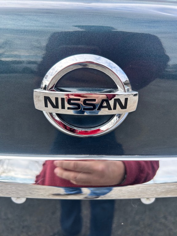 2016 Nissan Sentra Image 18