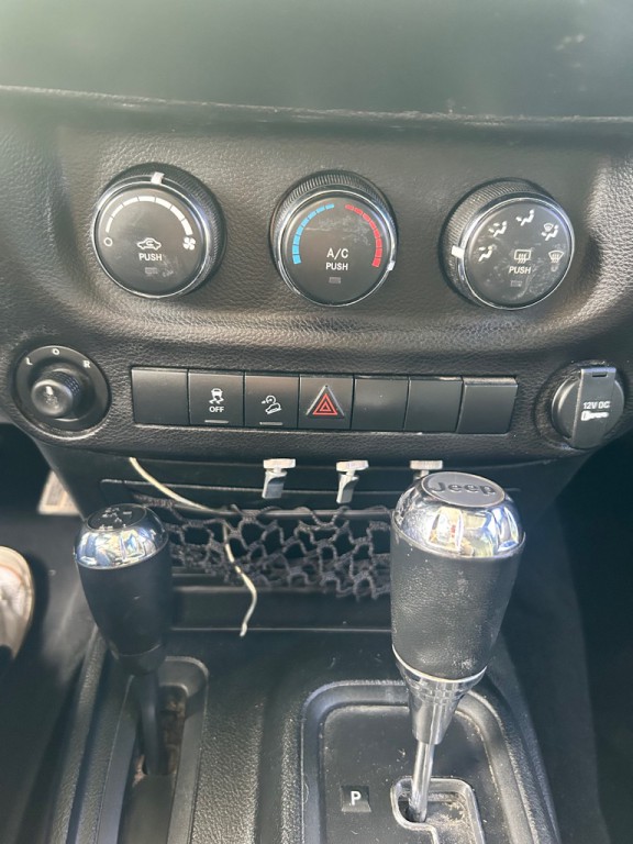 2018 Jeep Wrangler Unlimited Image 14