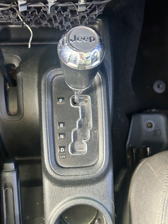 2018 Jeep Wrangler Unlimited Image 15