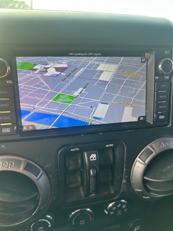 2018 Jeep Wrangler Unlimited Image 18