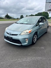 Image for 2014 Toyota Prius  ID: 7162825