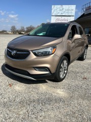 Image for 2018 Buick Enclave Preferred ID: 7191986