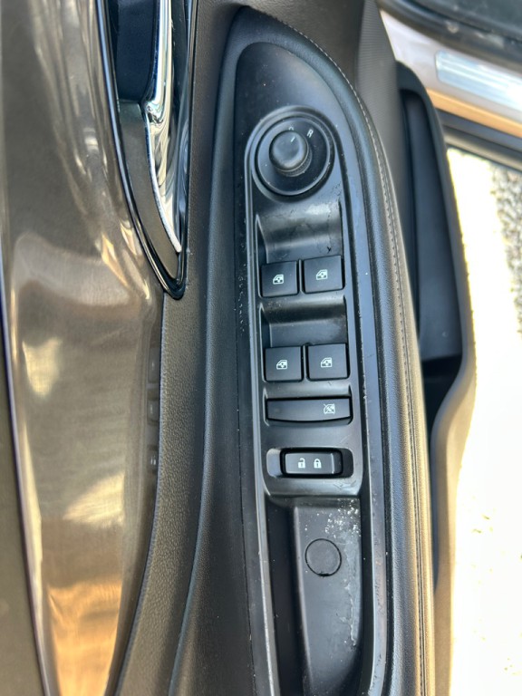 2018 Buick Enclave Image 6