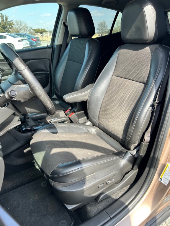 2018 Buick Enclave Image 8