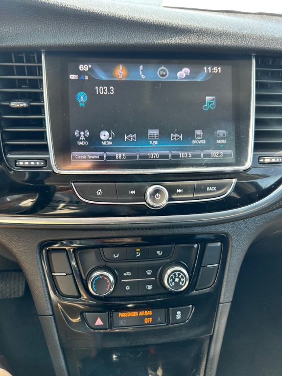 2018 Buick Enclave Image 13