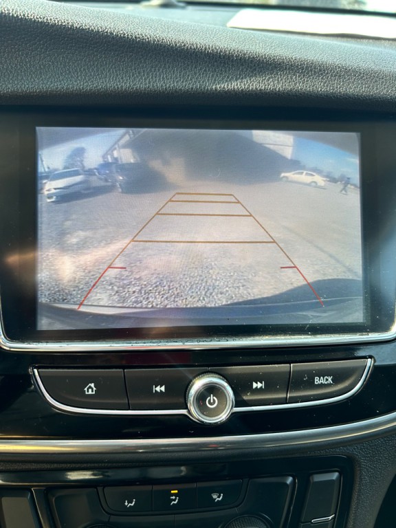 2018 Buick Enclave Image 15