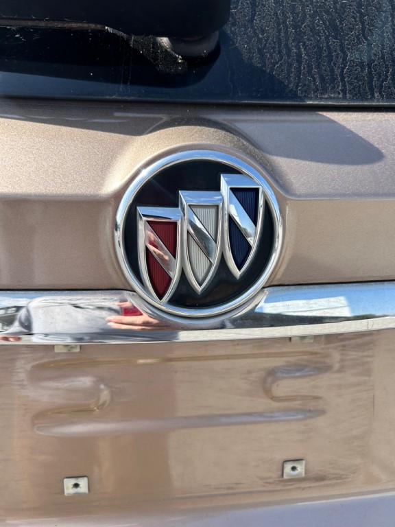 2018 Buick Enclave Image 19