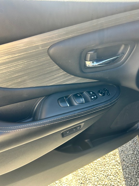 2015 Nissan Murano Image 4