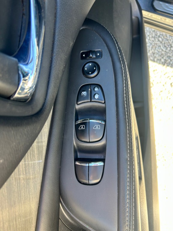 2015 Nissan Murano Image 5