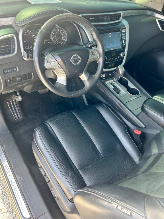 2015 Nissan Murano Image 7