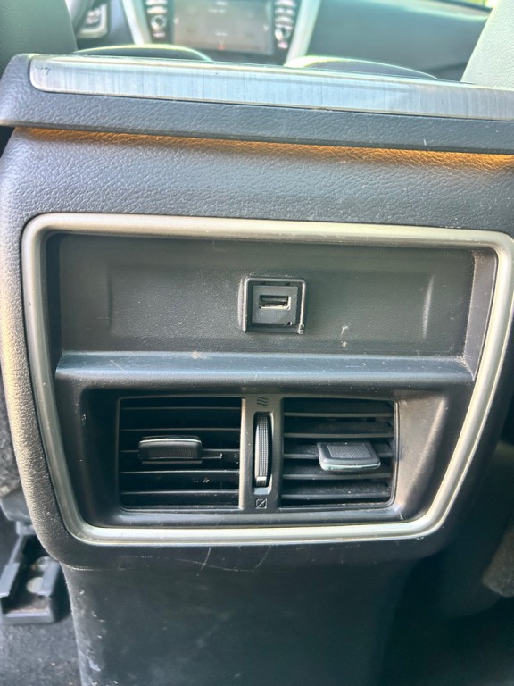 2015 Nissan Murano Image 11