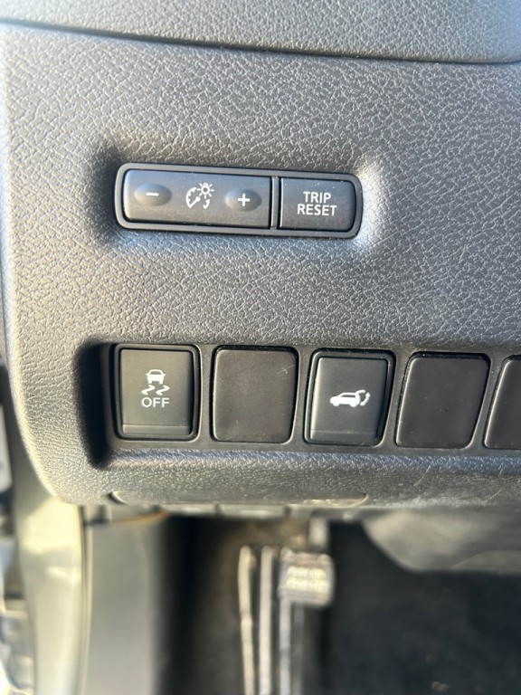 2015 Nissan Murano Image 12