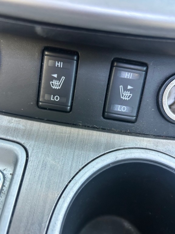 2015 Nissan Murano Image 18