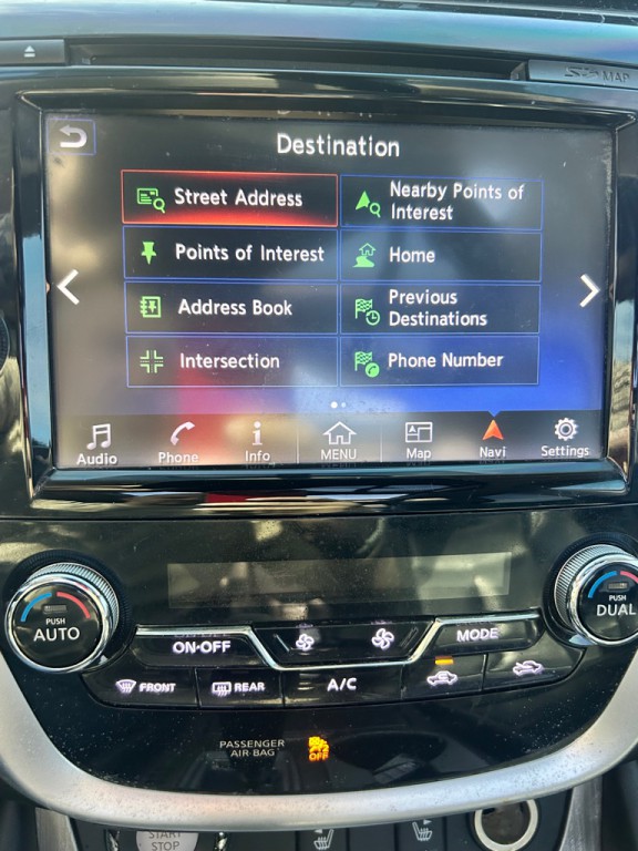 2015 Nissan Murano Image 19