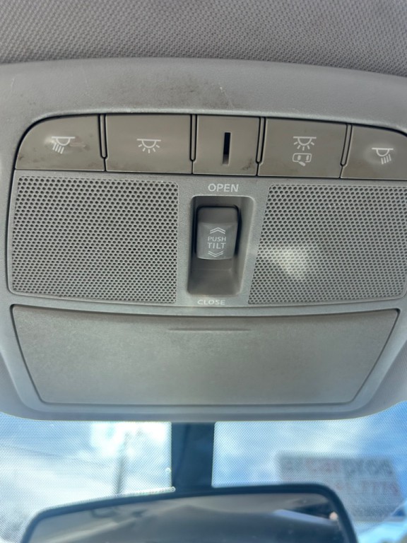 2015 Nissan Murano Image 21