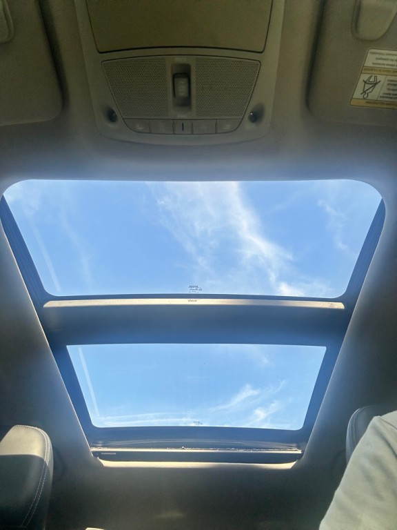 2015 Nissan Murano Image 22