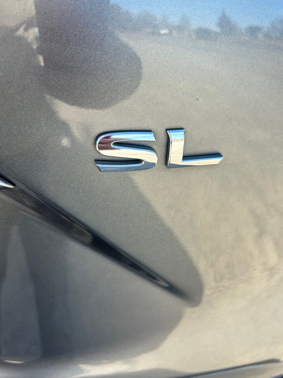 2015 Nissan Murano Image 23