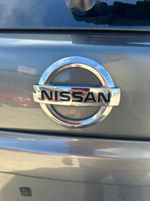 2015 Nissan Murano Image 24