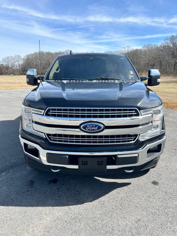 2019 Ford F-150 Image 2
