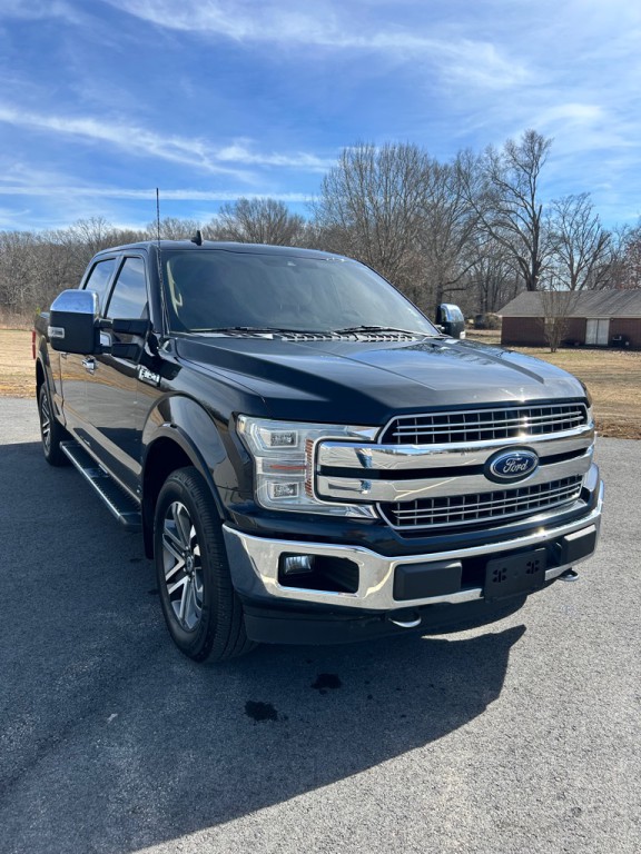 2019 Ford F-150 Image 3