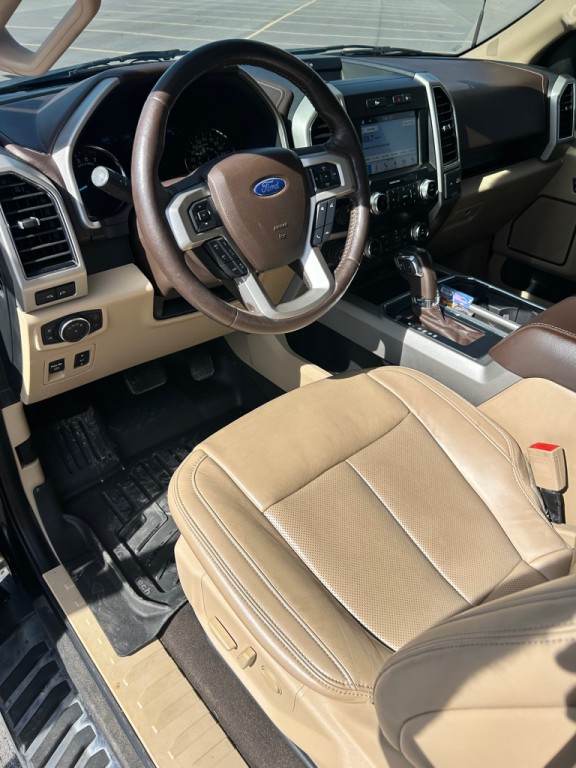 2019 Ford F-150 Image 7