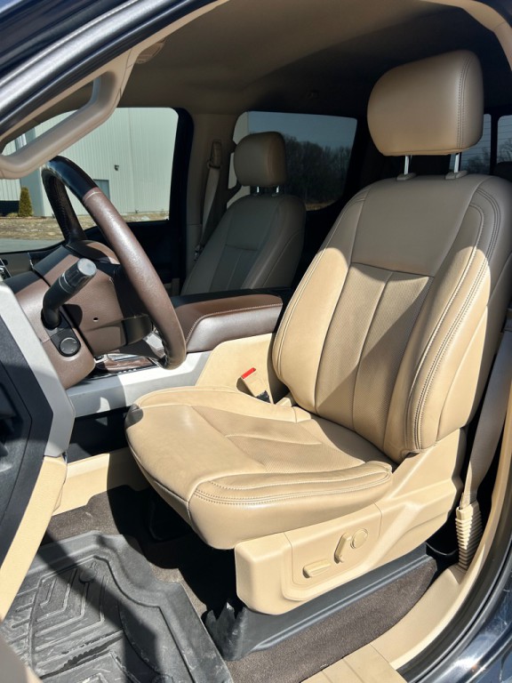 2019 Ford F-150 Image 8