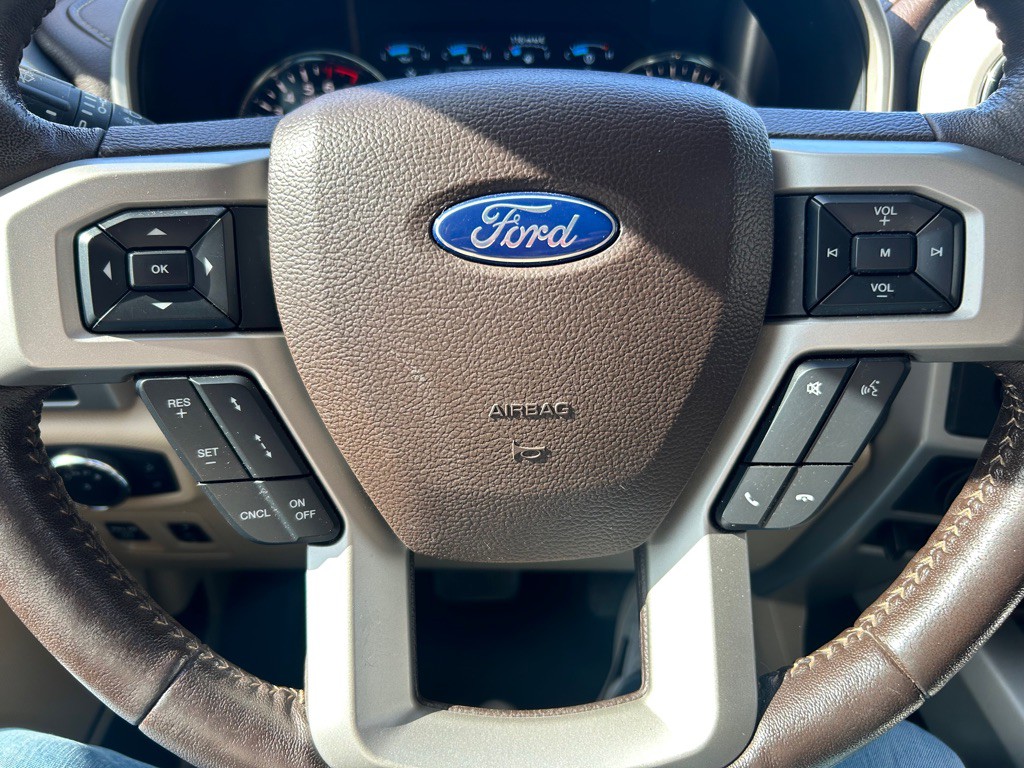 2019 Ford F-150 Image 14