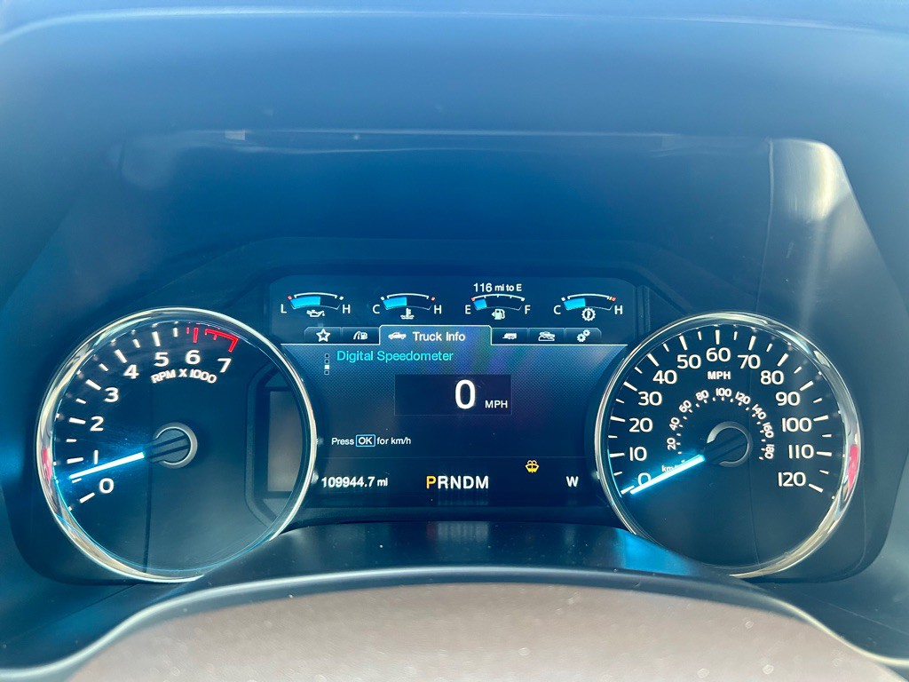 2019 Ford F-150 Image 15