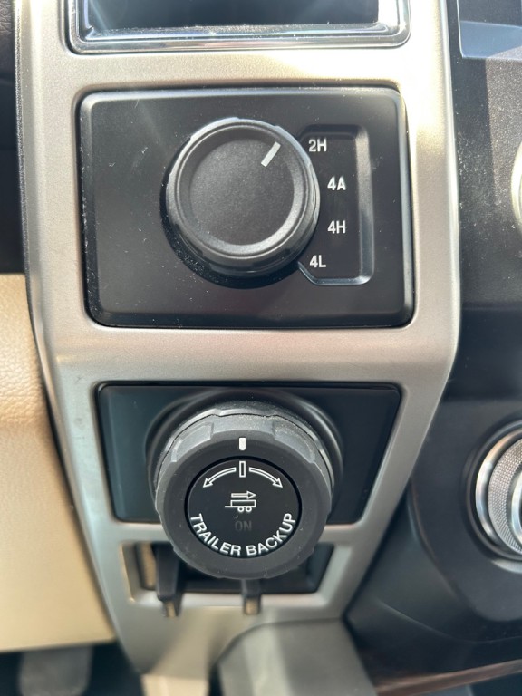 2019 Ford F-150 Image 16