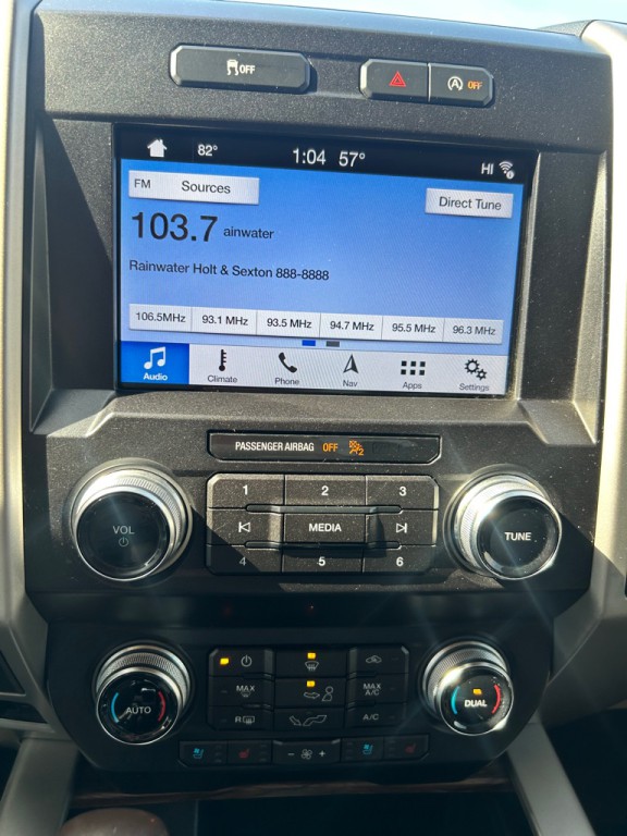 2019 Ford F-150 Image 18