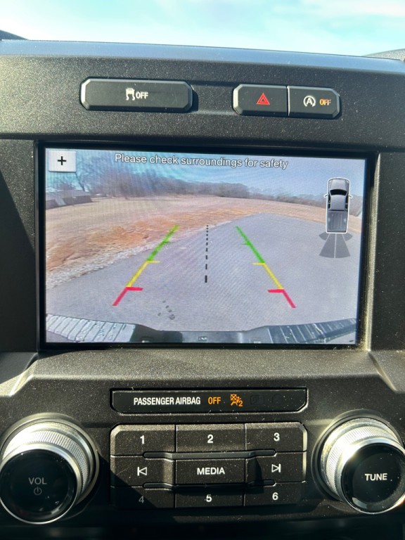 2019 Ford F-150 Image 19