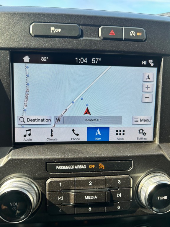 2019 Ford F-150 Image 20