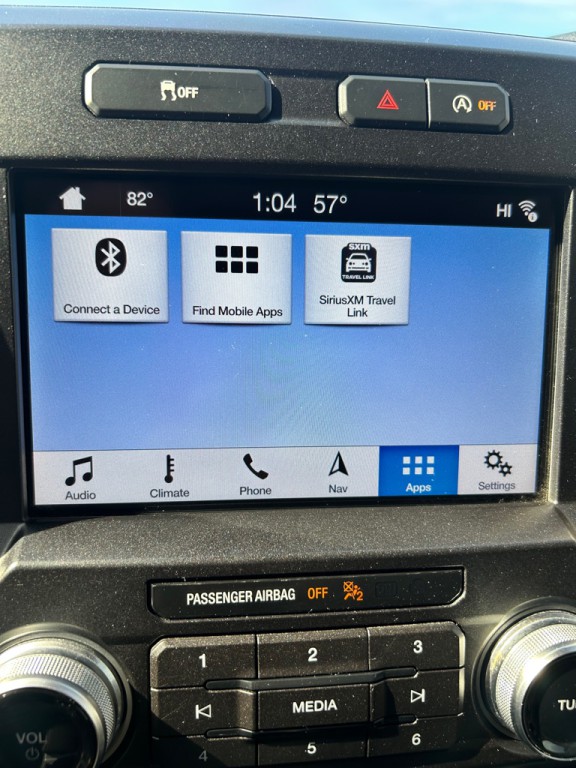 2019 Ford F-150 Image 21