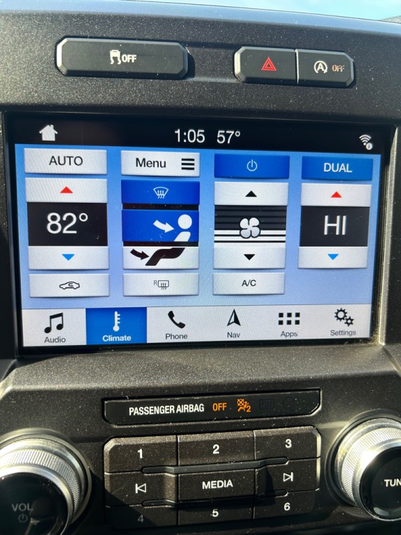 2019 Ford F-150 Image 22