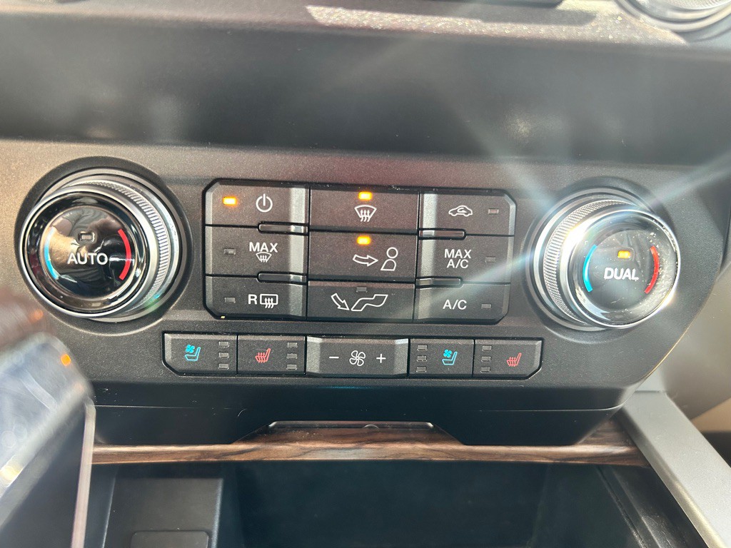 2019 Ford F-150 Image 23