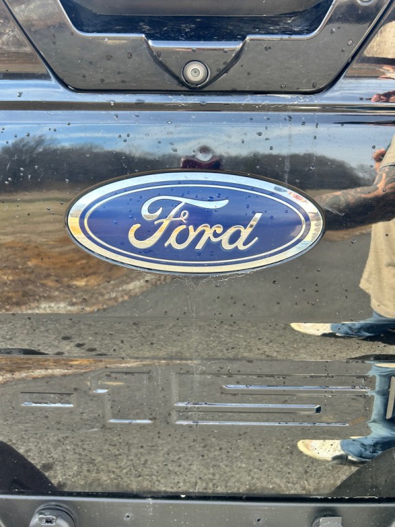 2019 Ford F-150 Image 26