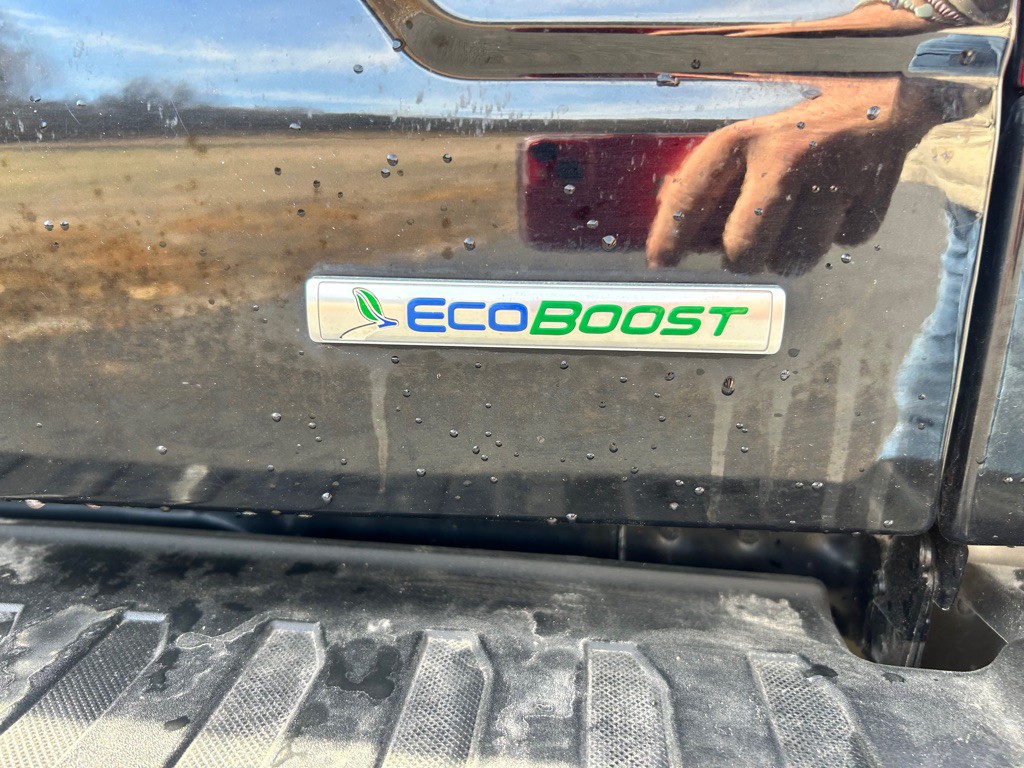 2019 Ford F-150 Image 27