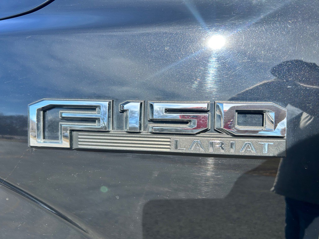 2019 Ford F-150 Image 29