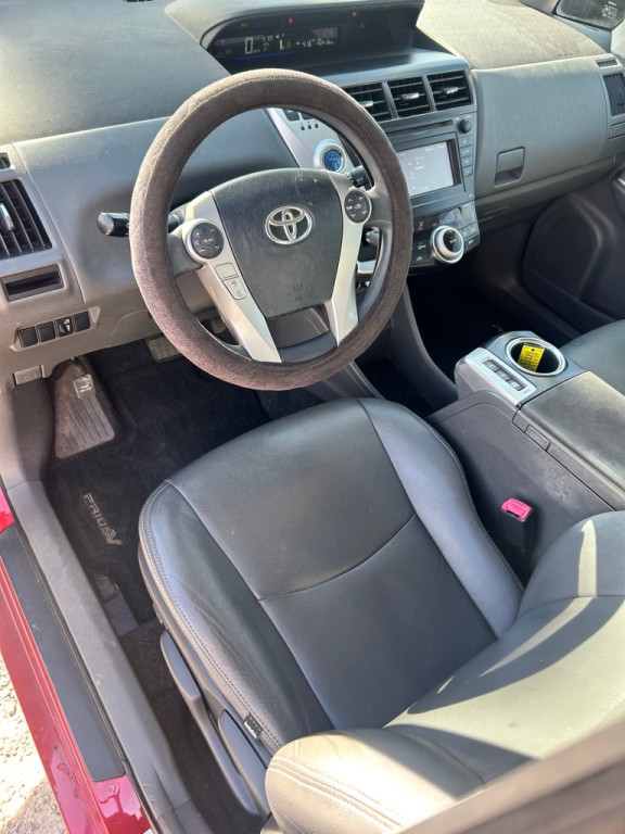 2014 Toyota Prius Image 6
